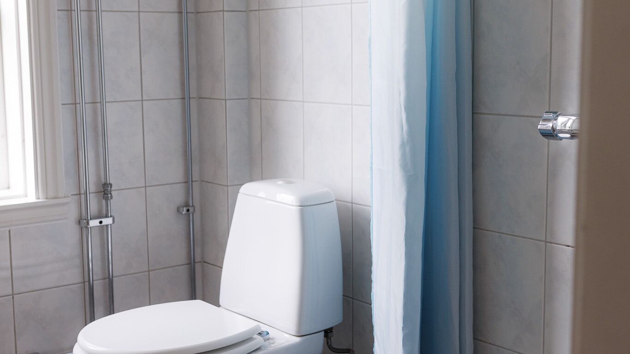 Photo of Bathroom in Munkedal