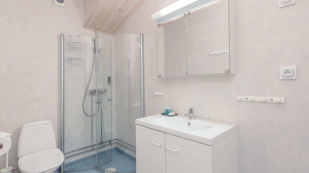 Photo of Bathroom in Munkedal