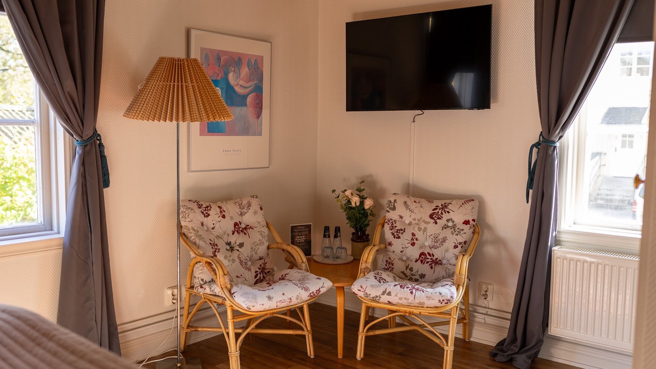 Photo of Bedroom in Munkedal