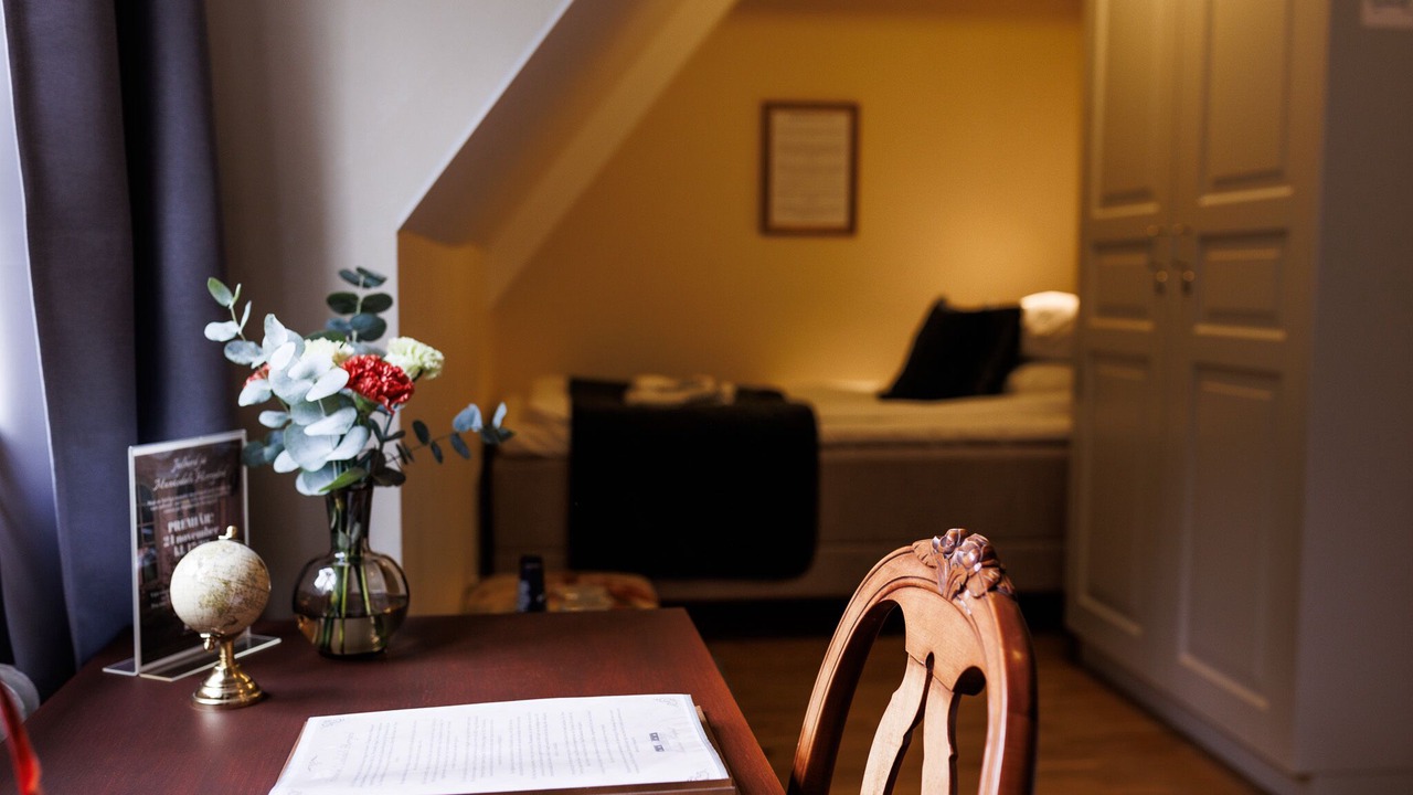 Photo of Livingroom in Munkedal
