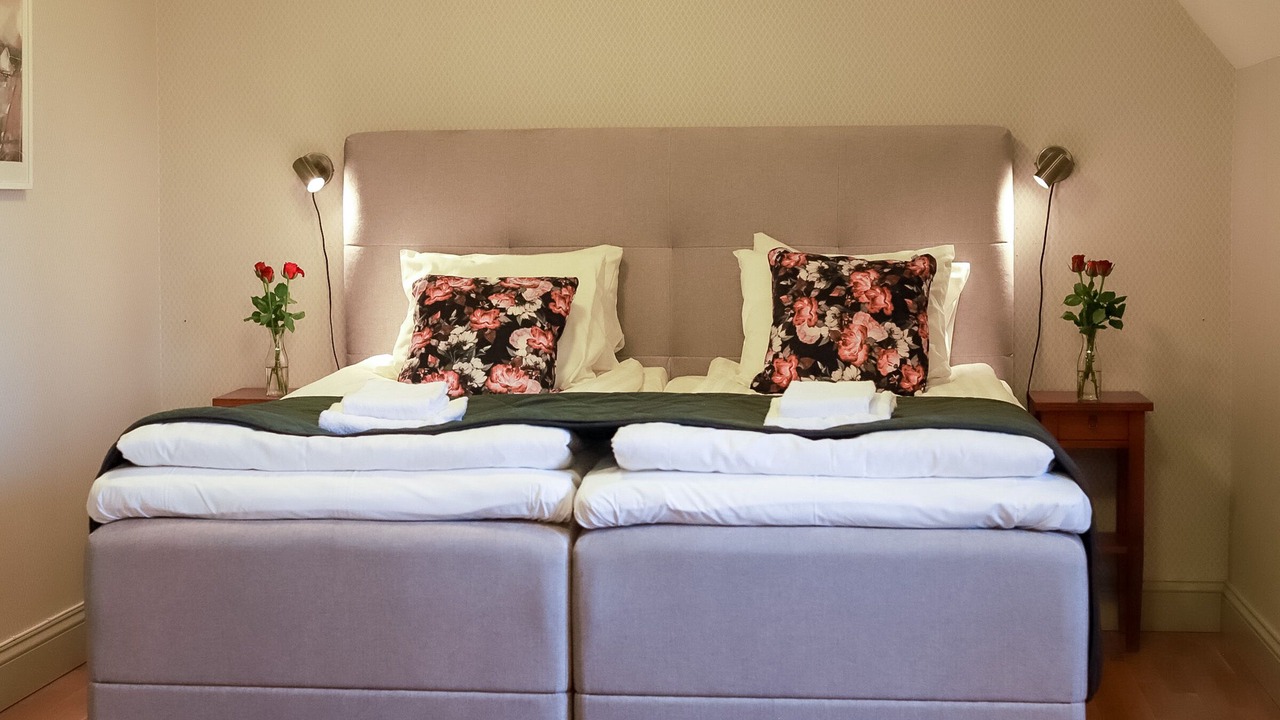 Photo of Bedroom in Munkedal