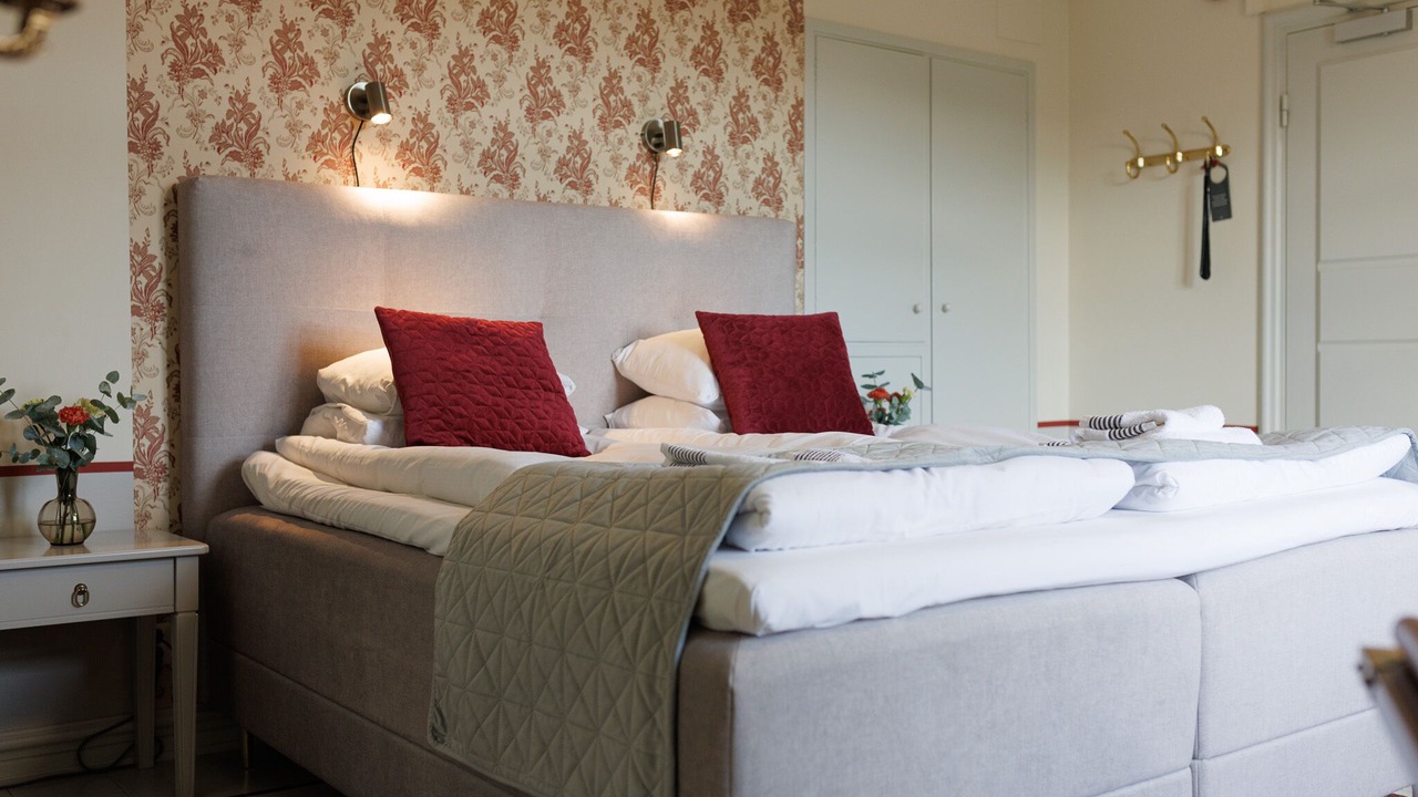 Photo of Bedroom in Munkedal