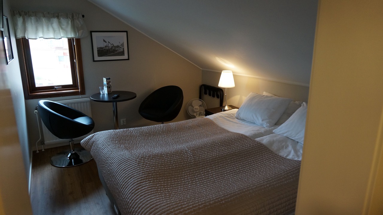 Photo of Bedroom in Lysekil