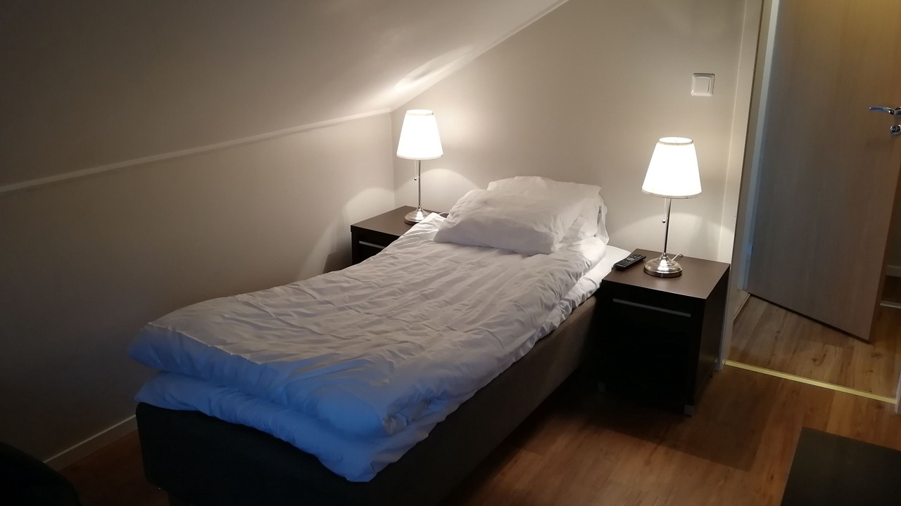 Photo of Bedroom in Lysekil