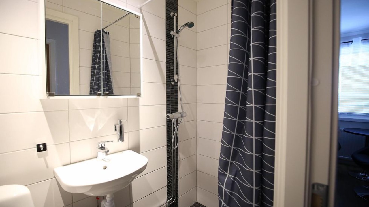Photo of Bathroom in Lysekil