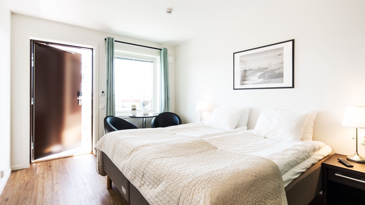 Photo of Bedroom in Lysekil