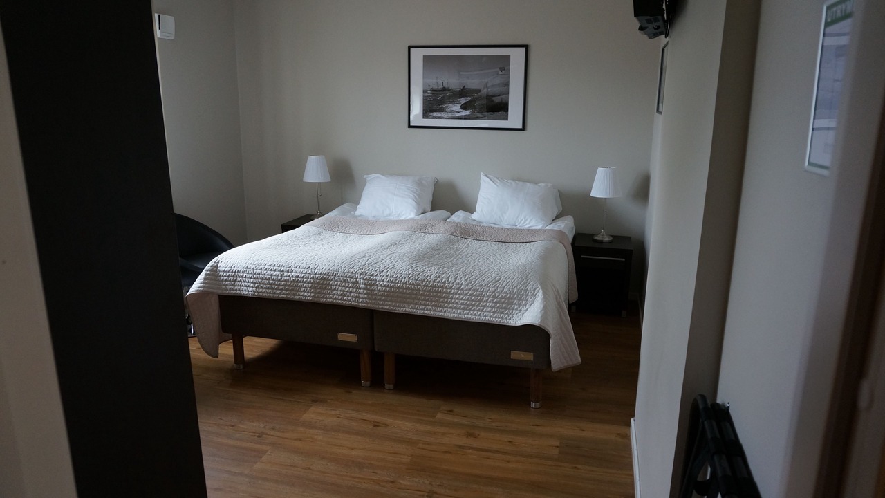 Photo of Bedroom in Lysekil