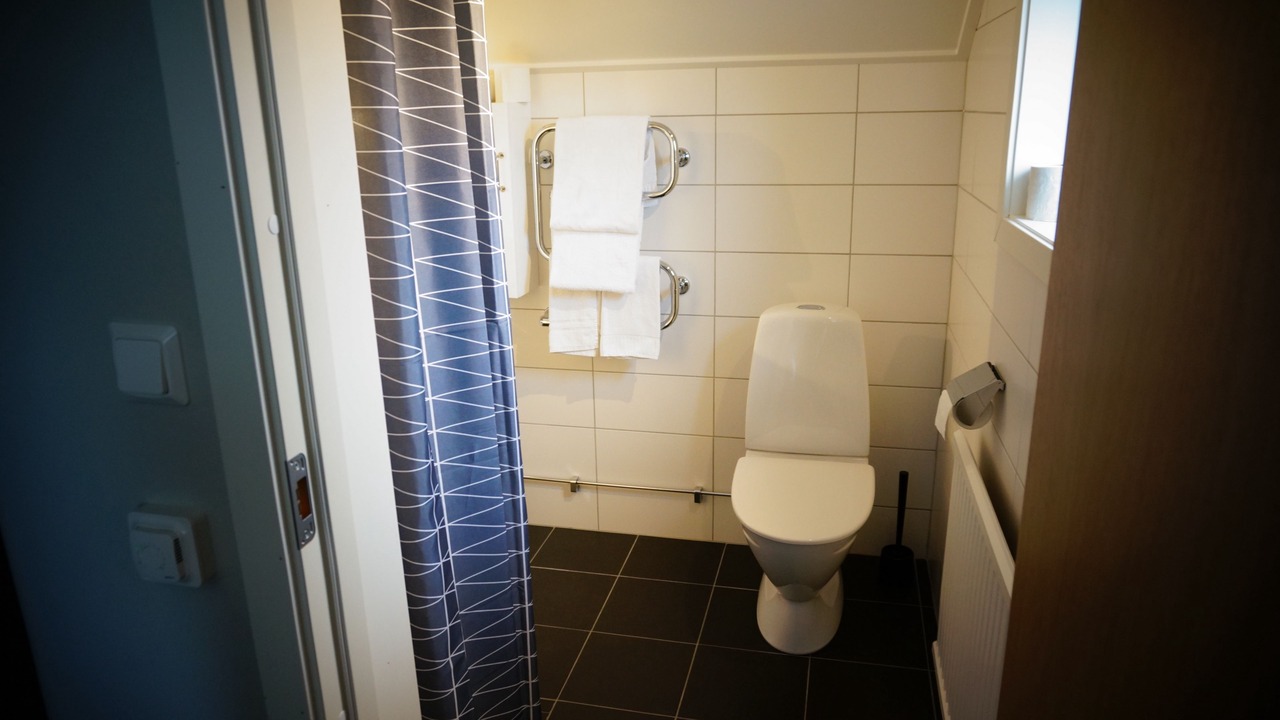 Photo of Bathroom in Lysekil
