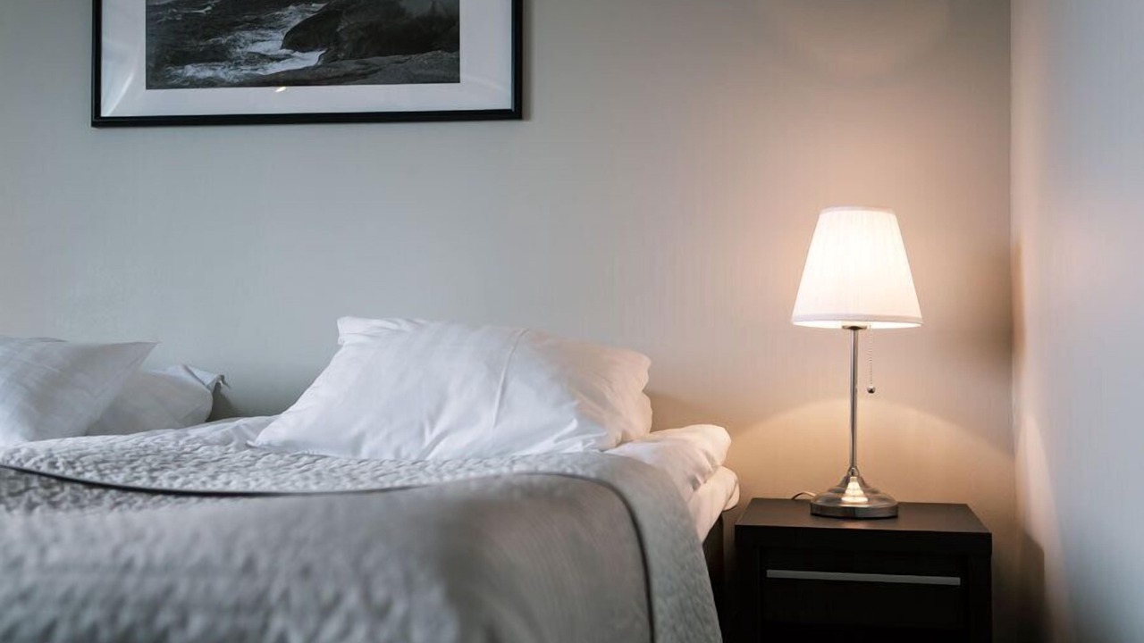 Photo of Bedroom in Lysekil