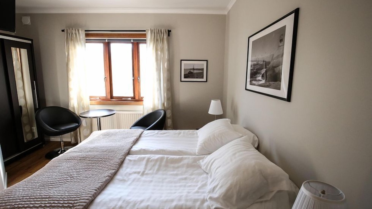 Photo of Bedroom in Lysekil