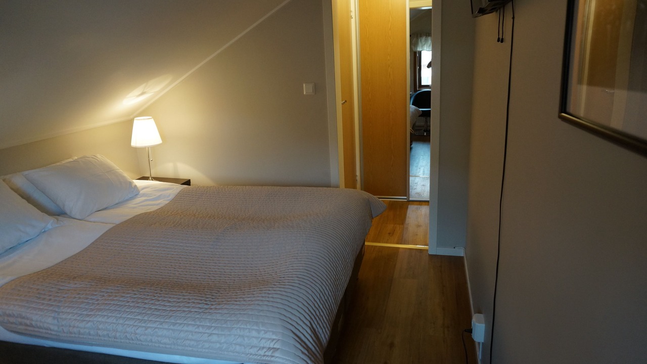 Photo of Bedroom in Lysekil