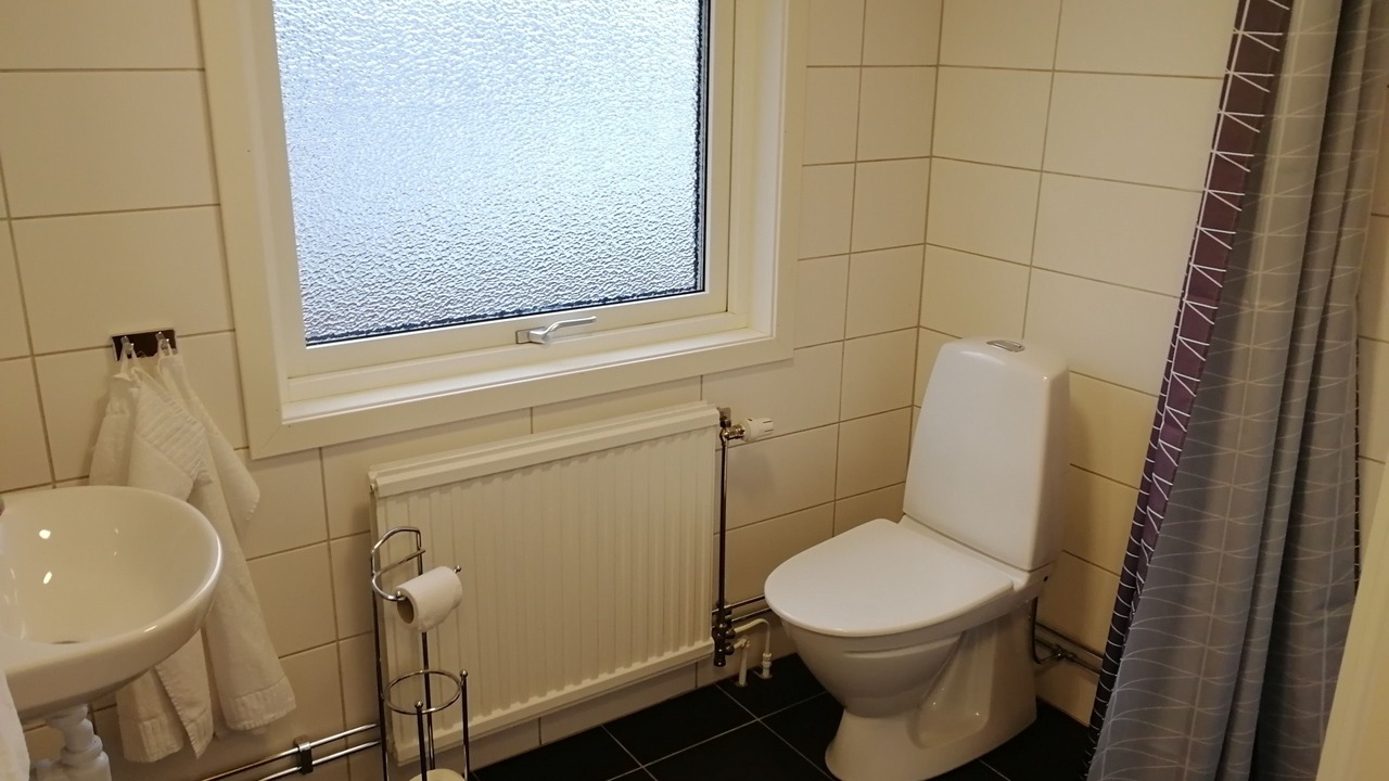 Photo of Bathroom in Lysekil