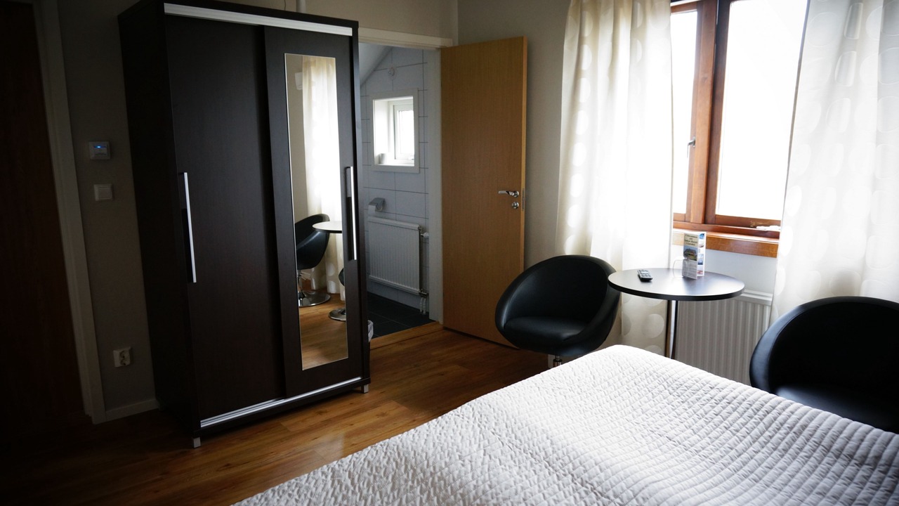 Photo of Bedroom in Lysekil