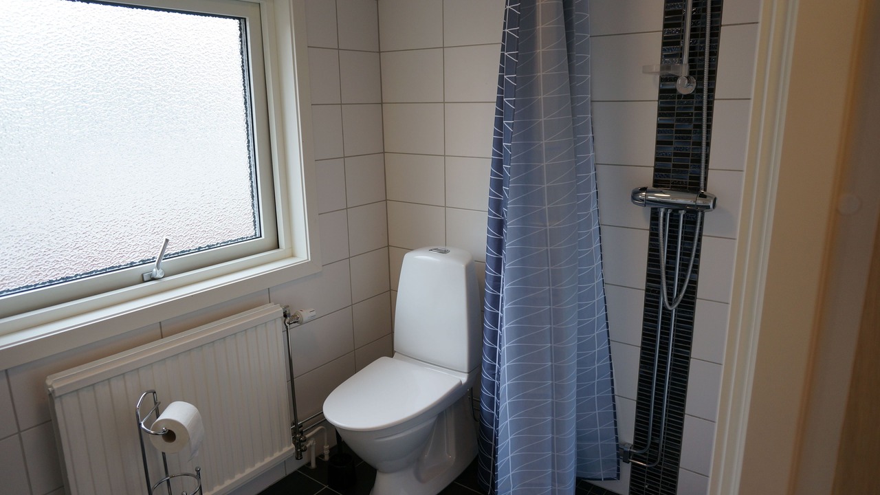 Photo of Bathroom in Lysekil