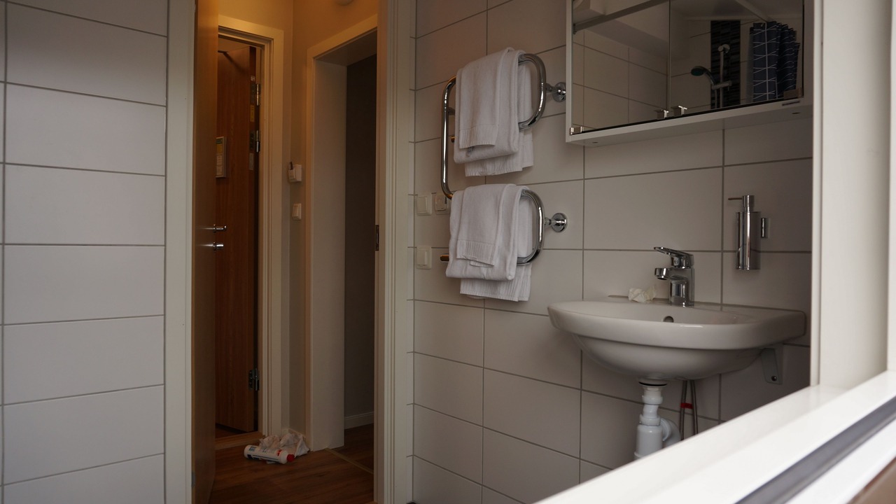 Photo of Bathroom in Lysekil
