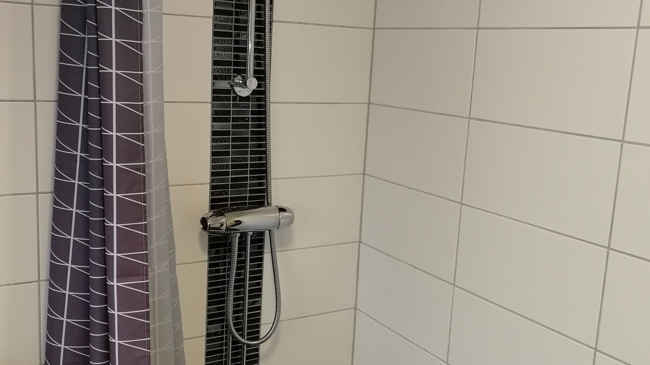 Photo of Bathroom in Lysekil