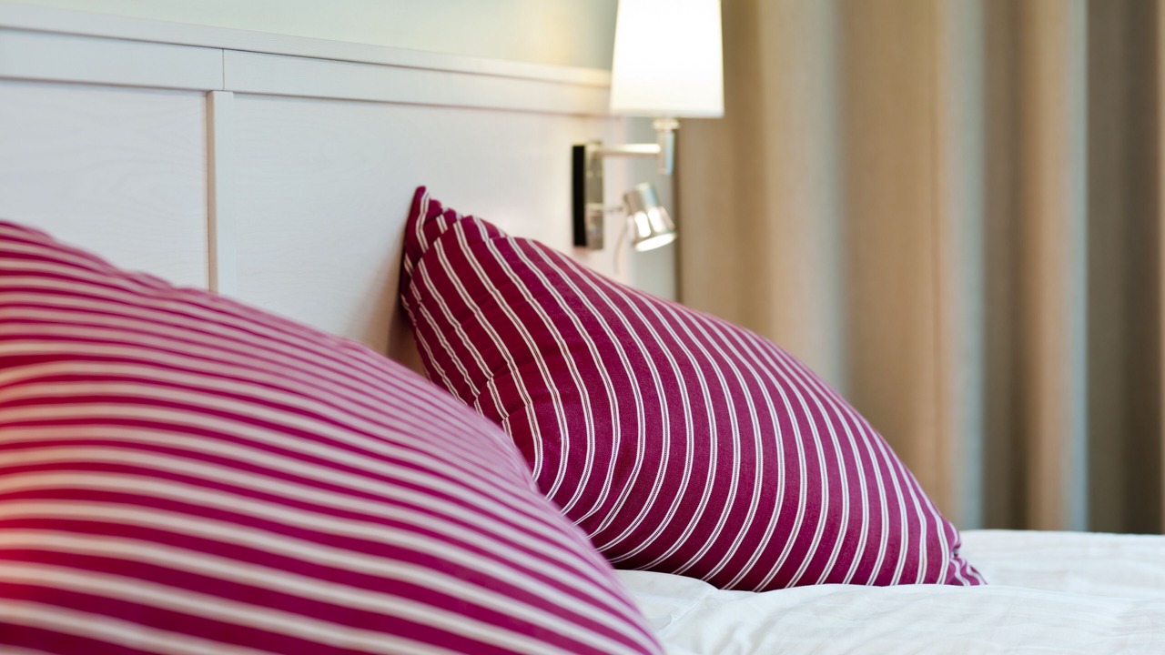 Photo of Bedroom in Horby