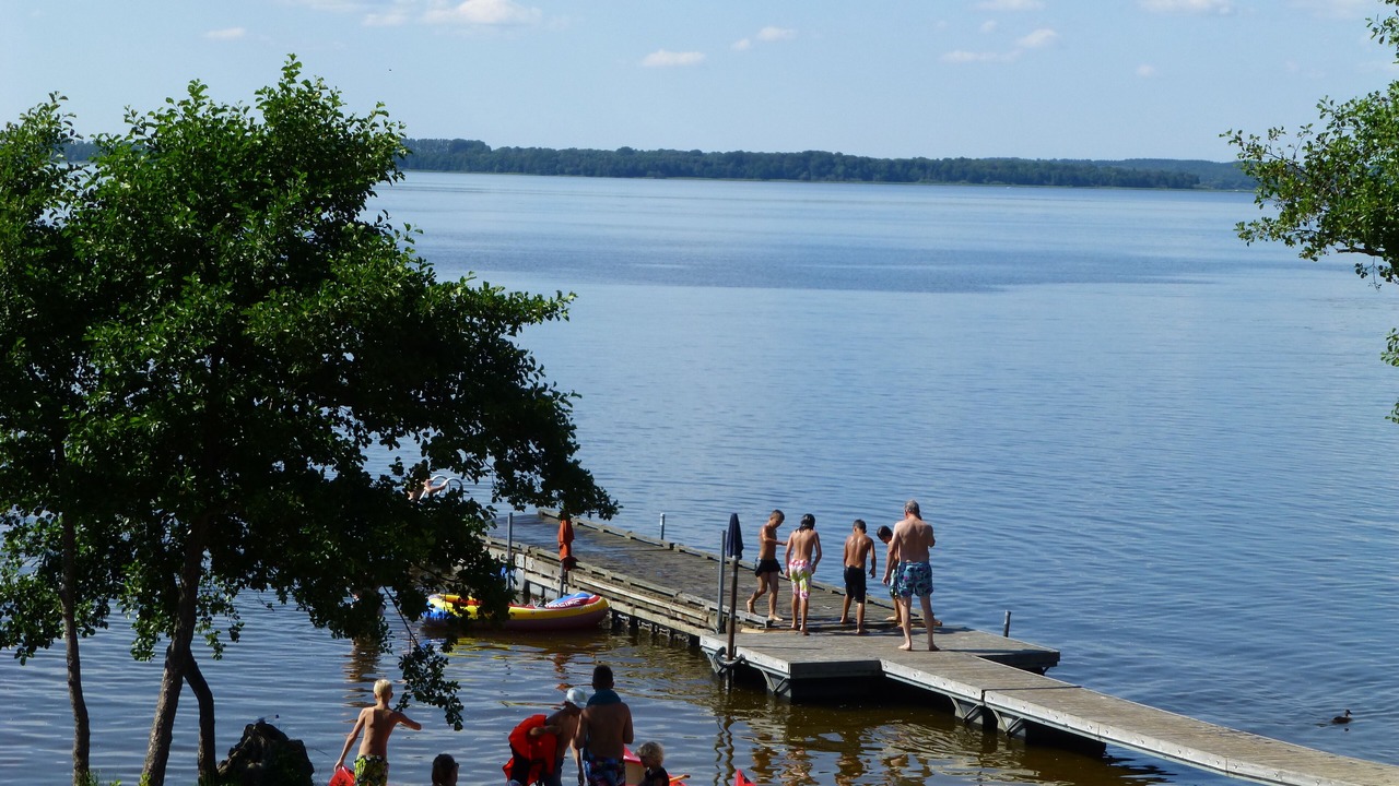 Photo of Outdoor in Horby