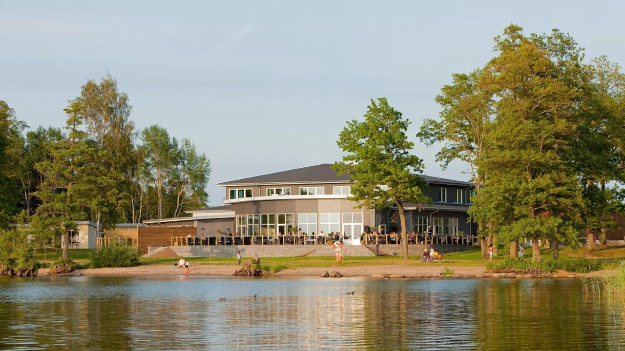 Photo of Outdoor in Horby