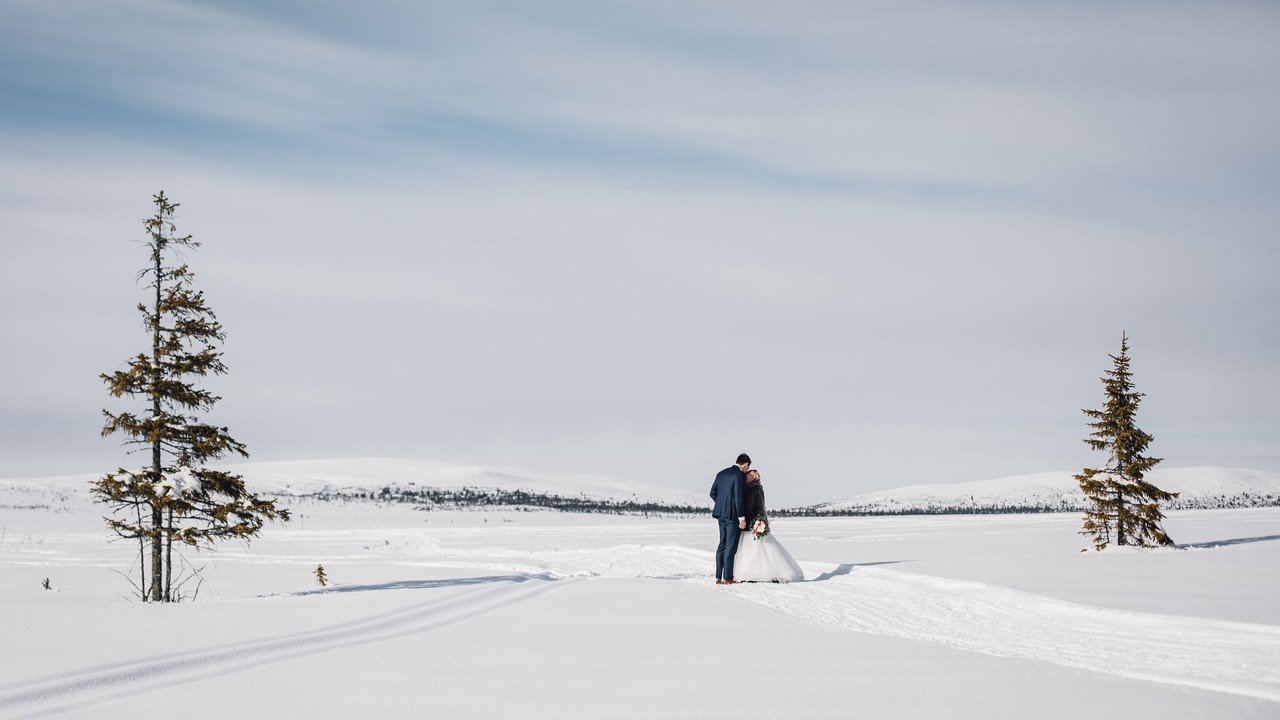 Photo of Outdoor in Vemdalen