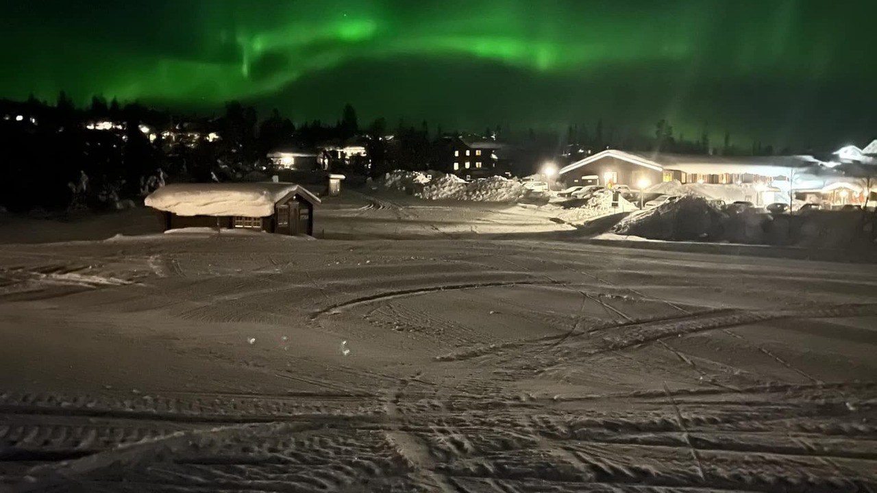 Photo of Outdoor in Vemdalen