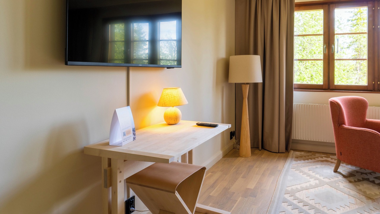 Photo of Bedroom in Vemdalen