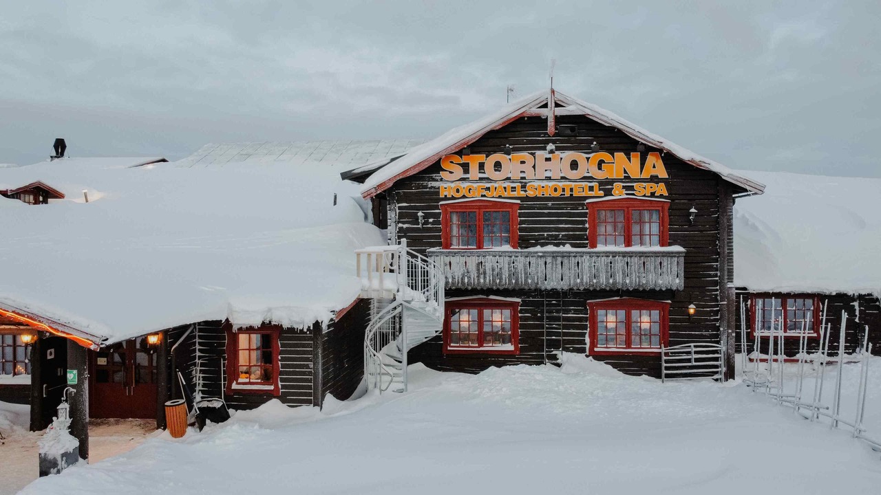 Photo of Outdoor in Vemdalen