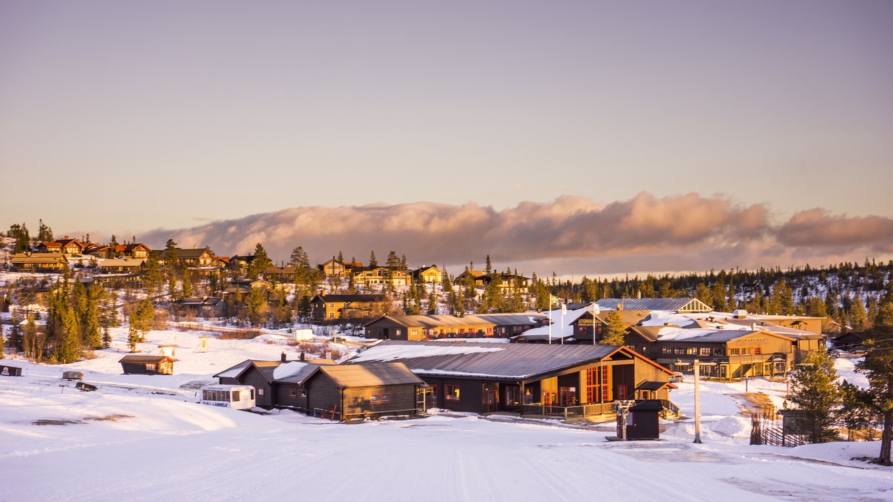 Photo of Outdoor in Vemdalen