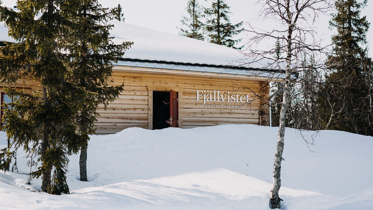 Photo of Others in Vemdalen