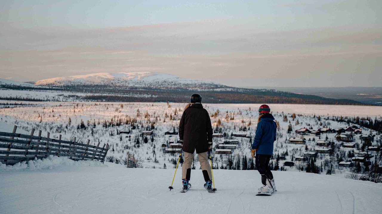 Photo of Others in Vemdalen