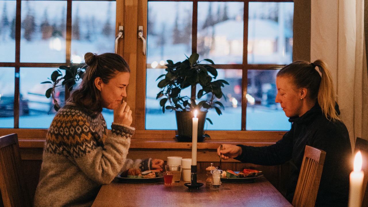 Photo of Others in Vemdalen