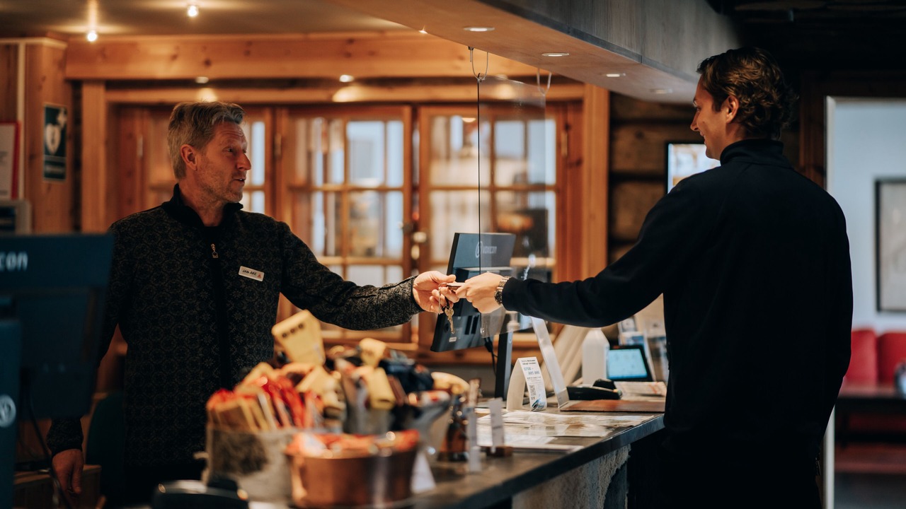 Photo of Others in Vemdalen