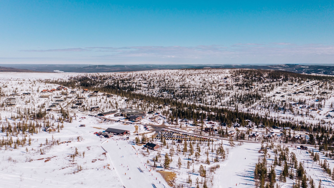 Photo of Outdoor in Vemdalen