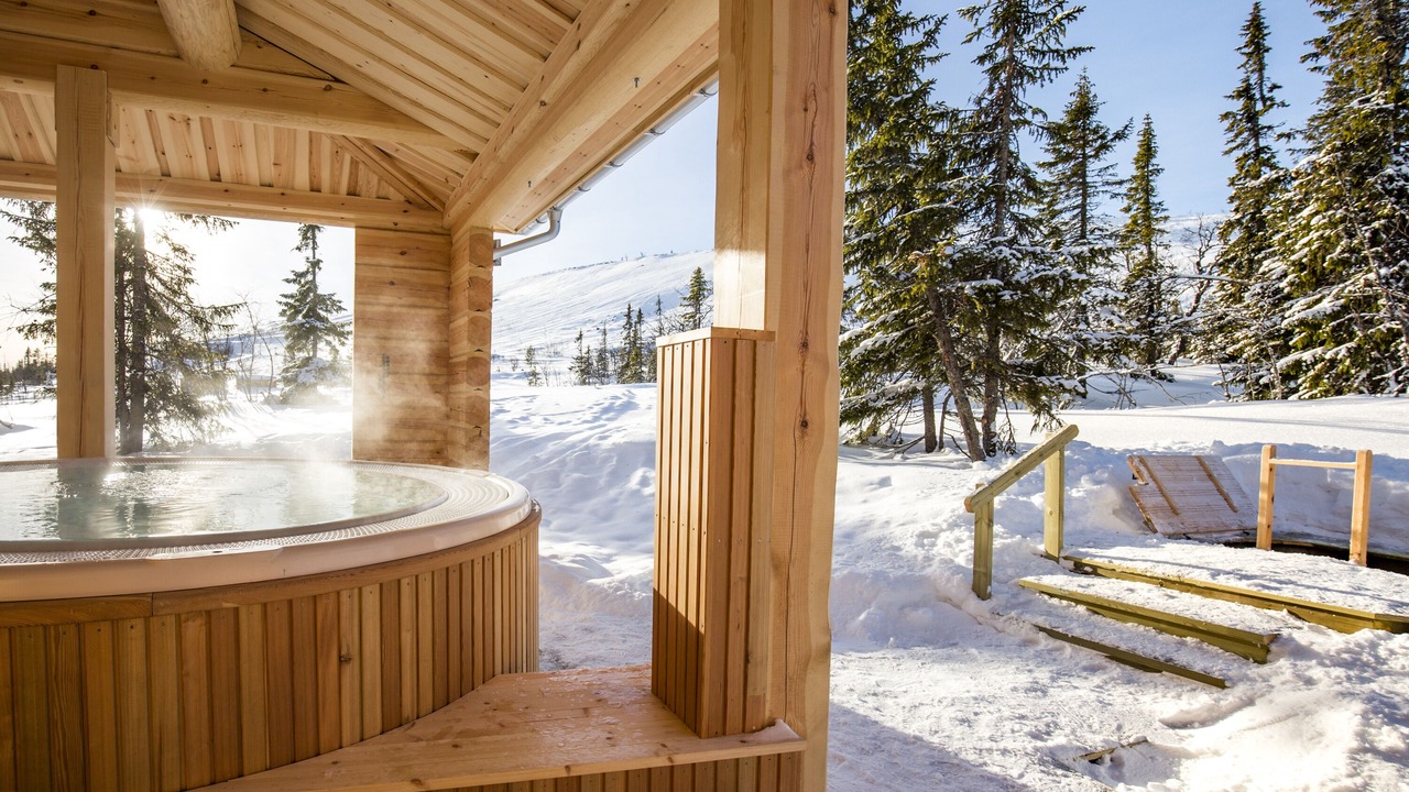 Photo of Others in Vemdalen