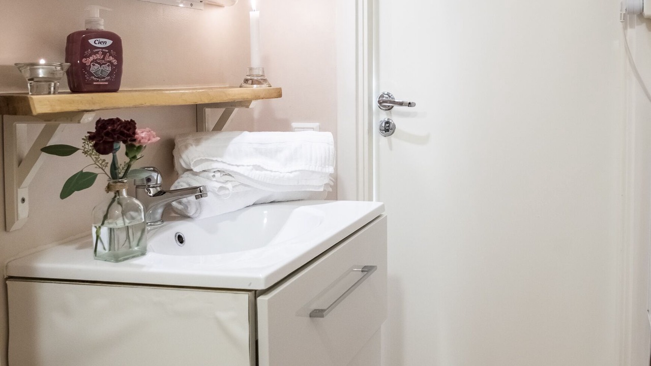 Photo of Bathroom in Ulricehamn