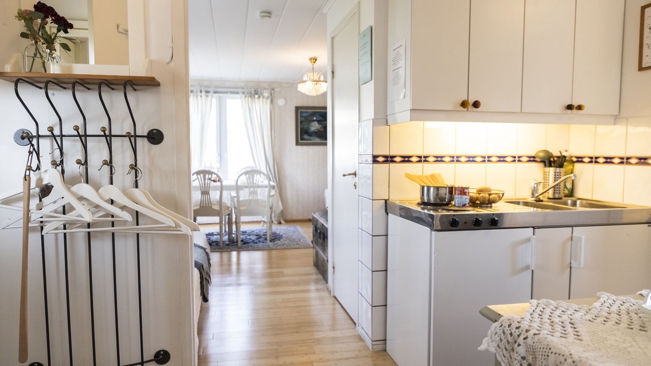 Photo of Kitchen in Ulricehamn Municipality