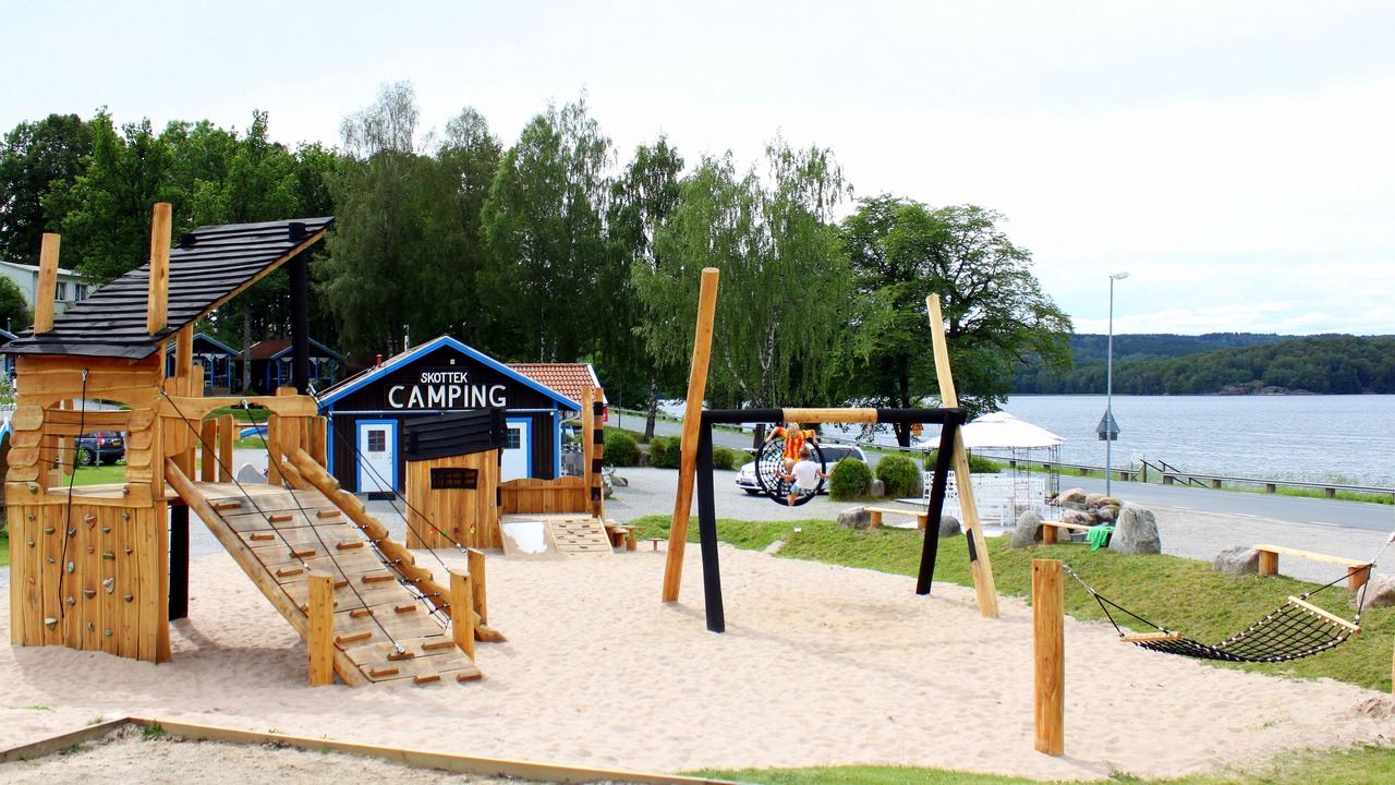 Photo of Outdoor in Ulricehamn Municipality