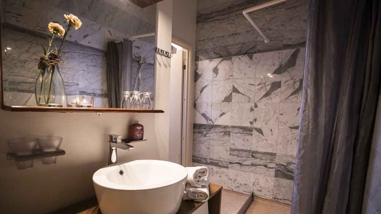 Photo of Bathroom in Ulricehamn Municipality
