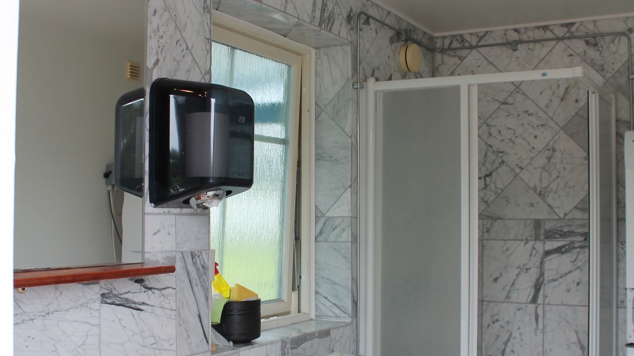 Photo of Bathroom in Ulricehamn Municipality