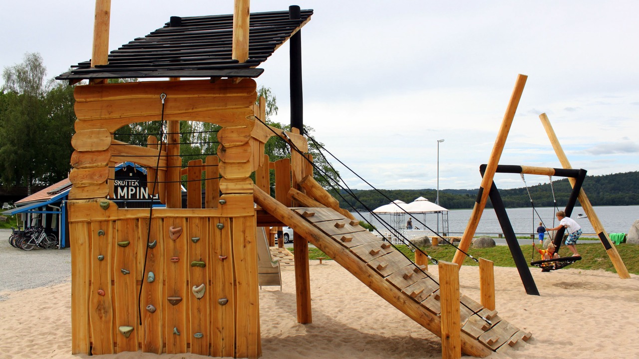 Photo of Outdoor in Ulricehamn Municipality