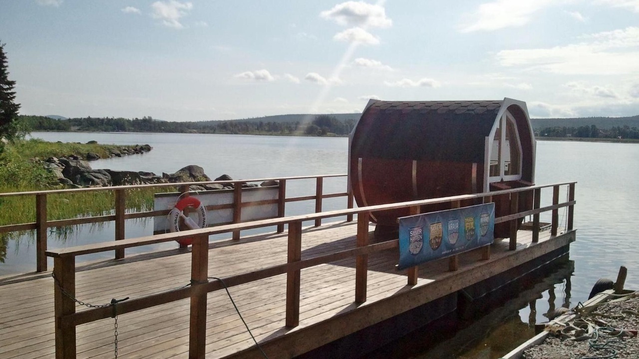 Photo of Outdoor in Arjeplog