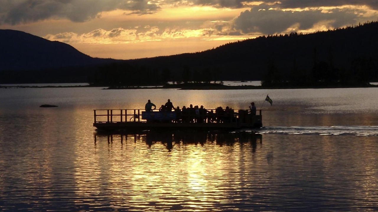 Photo of Outdoor in Arjeplog