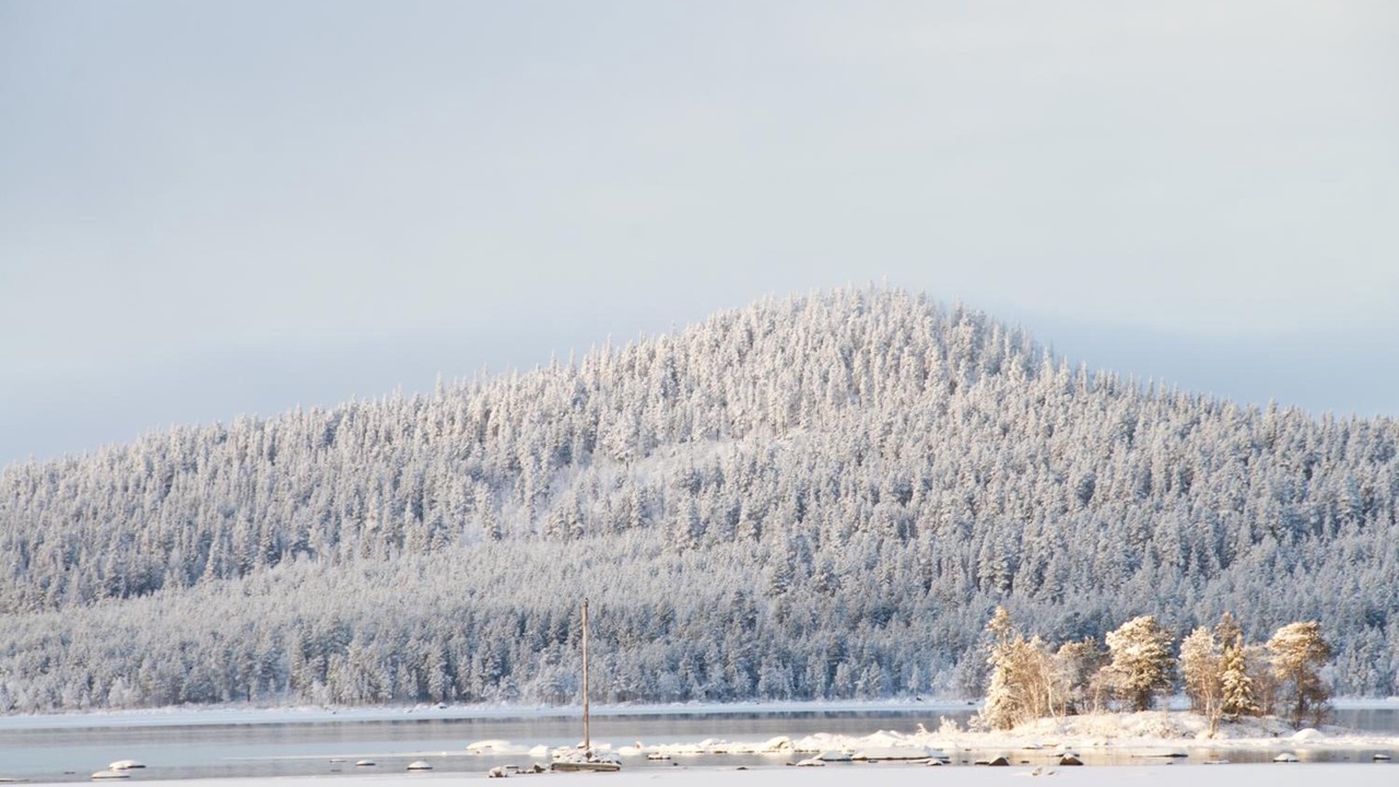 Photo of Outdoor in Arjeplog
