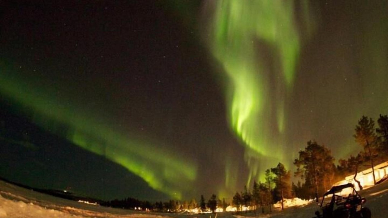 Photo of Others in Arjeplog