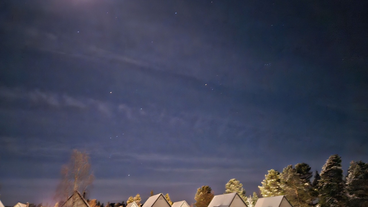 Photo of Outdoor in Arjeplog
