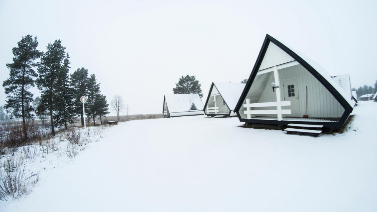 Photo of Outdoor in Arjeplog