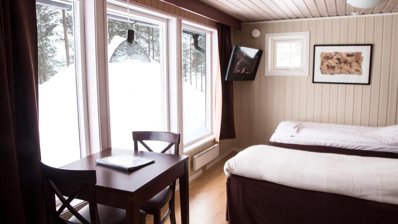 Photo of Others in Arjeplog