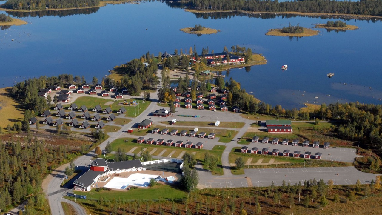 Photo of Outdoor in Arjeplog