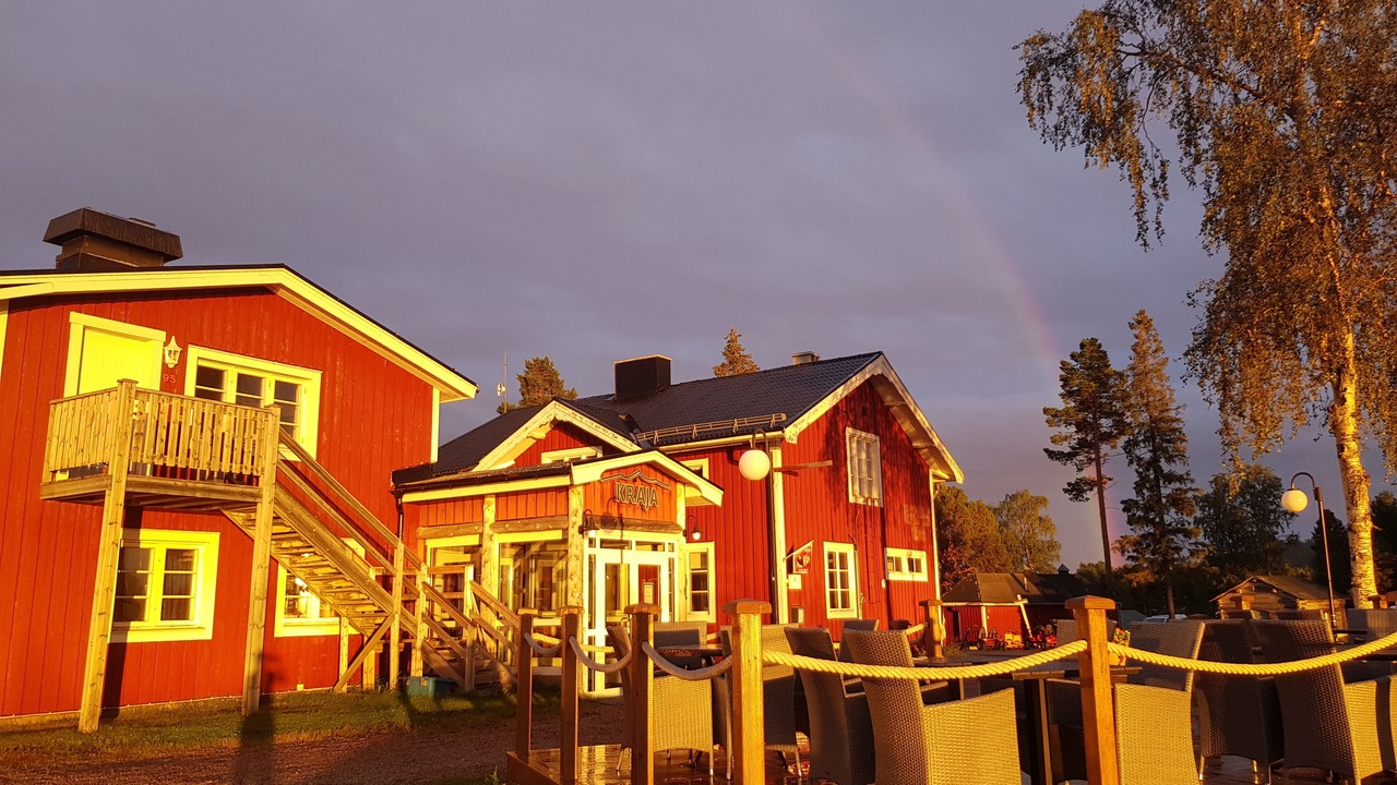 Photo of Outdoor in Arjeplog