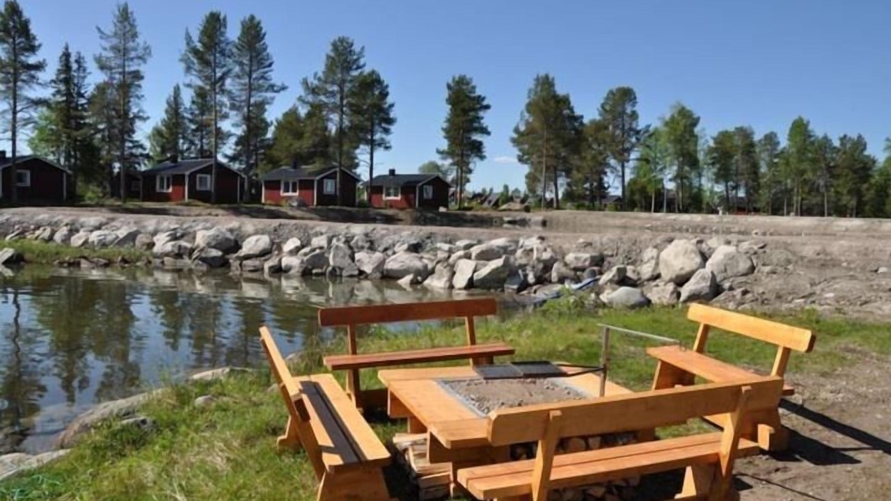 Photo of Outdoor in Arjeplog